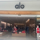 日本でもヨガウエア『アロ』（alo）が人気上昇中！！ アラモアナ 