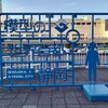 JR大人の休日倶楽部パス　東北旅　7日目静岡→しきじ→大阪