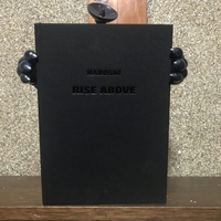 TkoM （コムロタカヒロ） / ゲロリン[Vortex・OIL by 美術手帖限定]〈+