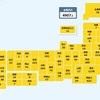【国内感染】コロナ 76人死亡 最多4907人感染確認