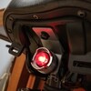 3Dプリンター Flashforge Adventurer 3でブロンプトンのライトをつくる！