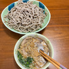 夏バテ解消に最適！豚肉となめたけのつけ蕎麦でさっぱり&栄養補給🍜