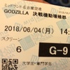 【アニゴジ】GODZILLA 決戦起動増殖都市【2作目】(ネタバレ注意)