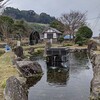 前川水源（熊本県菊池市七城町）