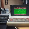 【PC部屋の風景】1981年発売 NEC PC-6001