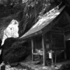 【出雲國】出雲郡・韓竈神社。