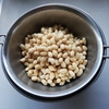大豆とひじきの煮物