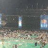 音楽と髭達2016