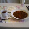  本日の昼食と購入書籍