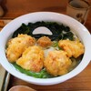 【Renge】温かみのある雰囲気が魅力な広島屈指の人気うどん店。昼時は待ち覚悟でお邪魔したい(安佐南区西原)