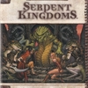 ユアンティ・グラフト／Yuan-Ti Graft／ユアンティ流移植組織　（3.5e, 『蛇族の王国／Serpent Kingdoms』200407 より）