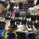 靴とファッションと靴磨きのブログ-時々アメフト