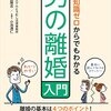 離婚の話