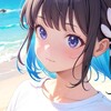 波間に揺れる記憶の声 (AI短編小説)