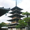 法隆寺こそ日本の宝