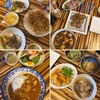 2025/06/09～06/12の夜ごはん