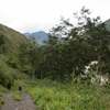 インドネシアの旅 第四章　ニューギニア島イリアンジャヤ その3 バリエム渓谷キリセKilise