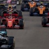 F1イタリアGPでガスリーがやってくれました！　