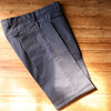 #40 INCOTEX SLACKS 裾上げタタキ一丁！