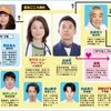 05月12日、余貴美子(2025)