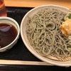 がんぎ 三田店｜三田｜海藻でつないだツルツルへぎ蕎麦