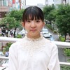 限りある人生。留まることも時には大事　大橋澪（23）印刷会社