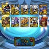 ドラクエタクト ユシュカ 有償ガチャでゲット 無凸だと弱い 1凸で強くなるけど覚醒のかけらが足りない