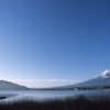 富士山（ポジフィルム）