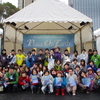 Peace On Earth2015のボランティアコーディネートを実施しました