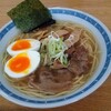 あまロスからのラーメン欲、焼きいも、ぬか床