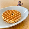 西の鼓月、北のbenbeya