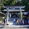 静岡県　藤枝市　「藤枝大祭り」に行って来ました