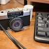 フィルムカメラ