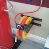 Installing An Air Hose Reel