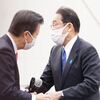 「子育て世帯への訪問家事支援の恒久化」自公党首が本会議掛け合いで明言、第２６回参院選目玉政策か、「児童福祉法改正案」を来年３月上旬に第２０８回通常国会へ提出