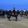 【一口馬主／ベイステート】いざ、決戦の地へ