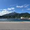 【北海道】⑭利尻 定期観光バス