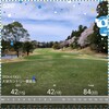 先輩がたとの月一定例⛳【ラウンドレポ】 - 2024.04.13
