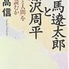 佐高信が「魯迅と中国共産党」を語った…そこから自分の持論の矛盾に気づけ、君。