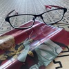 シャア専用メガネが届きました！！