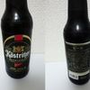 K&ouml;stritzer Schwarzbier(ケストリッツァー シュヴァルツ):ドイツ