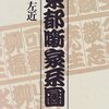 寄席・落語家の100年を知る推薦図書？（個人比）