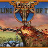 PC『The Culling Of The Cows』Decaying Logic