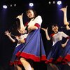 市岡愛弓が初日、船上劇場 STU48号「GO!GO! little SEABIRDS!! 」公演セットリスト