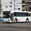 鹿児島交通(元神戸市バス)　1658号車