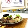 大阪学院大学に人類みな飯類という学生食堂オープン！