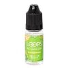 【紙巻タバコ専用】加熱式タバコ ヴェポライザー WEECKE CVAPOR LOOP 専用リキッド LOOPS 10ml GREEN APPLE MENTHOL