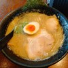 菊川市の九州系豚骨ラーメン♪『麺屋  老虎』ラーメンマップ～掛川野池群・遠州サーフ～