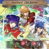 【FEH】召喚結果その96〜日替わり召喚&戦渦の連戦編