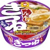 食べ歩き紀行(鴨だしきつねうどん)と松坂選手！ドラへ♪